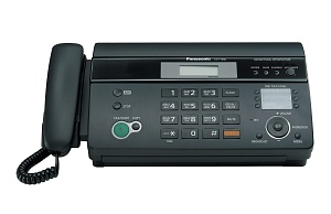 Факс Panasonic