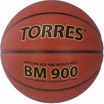 Мяч баскетбольный Torres BM900 № 7