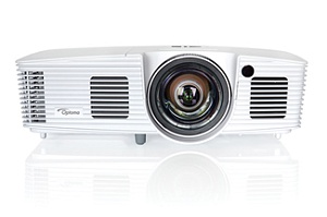 Проектор Optoma W316ST