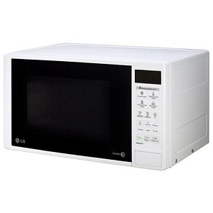 СВЧ-печь LG MS2042DY