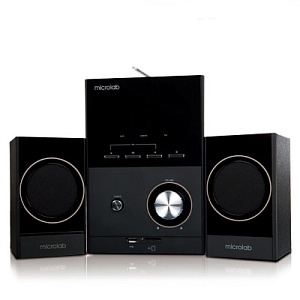 Акустическая система Microlab M-223BT