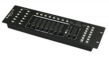 Пульт управления DMX Involight DL100