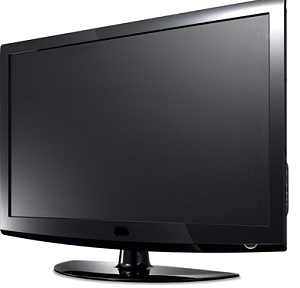 Телевизор ЖК 42" 106,7 см