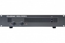 Усилитель PHONIC MAX 1000 (Не использовать)