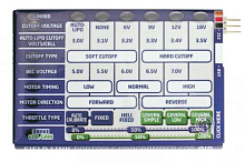 Программатор Field Link Portable Program Card Air