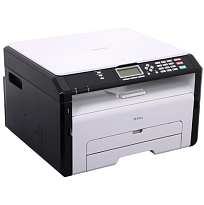 МФУ Ricoh SP 210SU