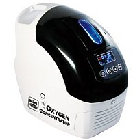 Концентратор кислородный Canta HG3-W