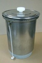 Сборник дистиллированной воды С-40 (снят с производства)