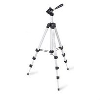 Штатив для фотокамеры Tripod Continent C1