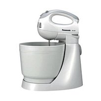 Миксер Panasonic MK(NT)-GB1WTQ