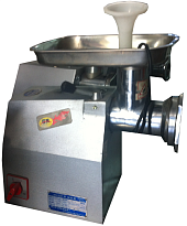 Мясорубка, производительность 120 кг/час 220V