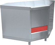 Модуль поворотный Abat МП-90КМ-01, без направляющих