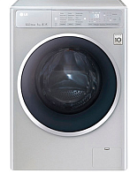 Стиральная машина LG F12U1HDN5