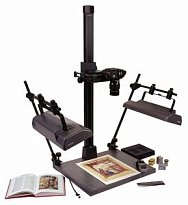 Установка репродукционная настольная (система R1) KAISER Fototechnik