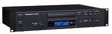 Проигрыватель TASCAM CD-200 СНЯТ С ПРОИЗВОДСТВА